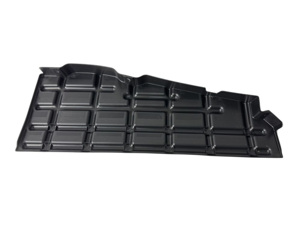 Hyundaı Muhafaza Karter H100 Kmyt 04-09 Sol