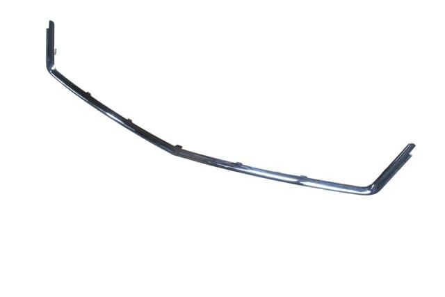 (YENİ ÜRÜN!!!)OPEL ASTRA- H- SD/HB- 07/14; ÖN PANJUR ALT NİKELAJI (TW)