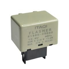 Toyota Flaşör Sinyal Hılux Vigo 07-14/Land Cruiser 06-13/ Corolla 01-03