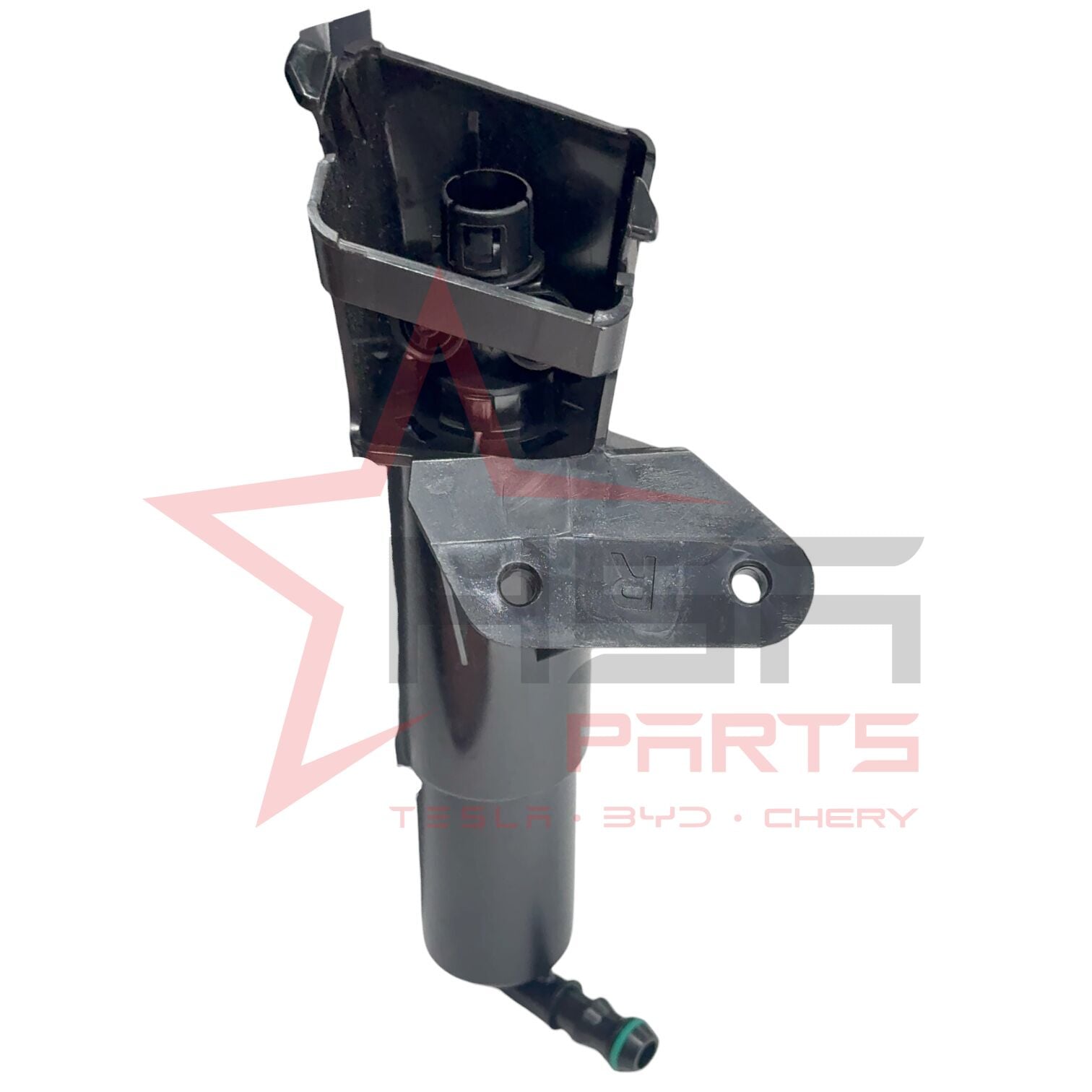 2006-2008 Toyota Avensis Sağ Far Yıkama Motoru 85207-05021