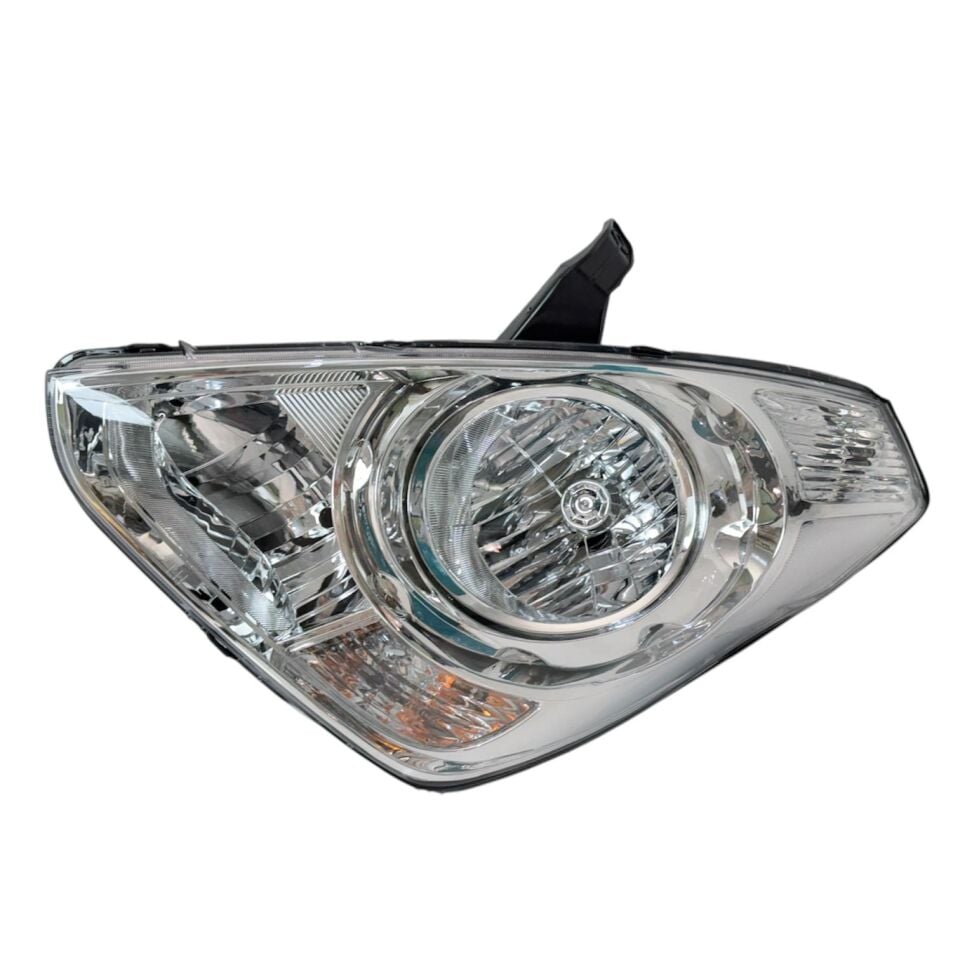 Hyundaı Far H1 08-11 Sol (Manuel)