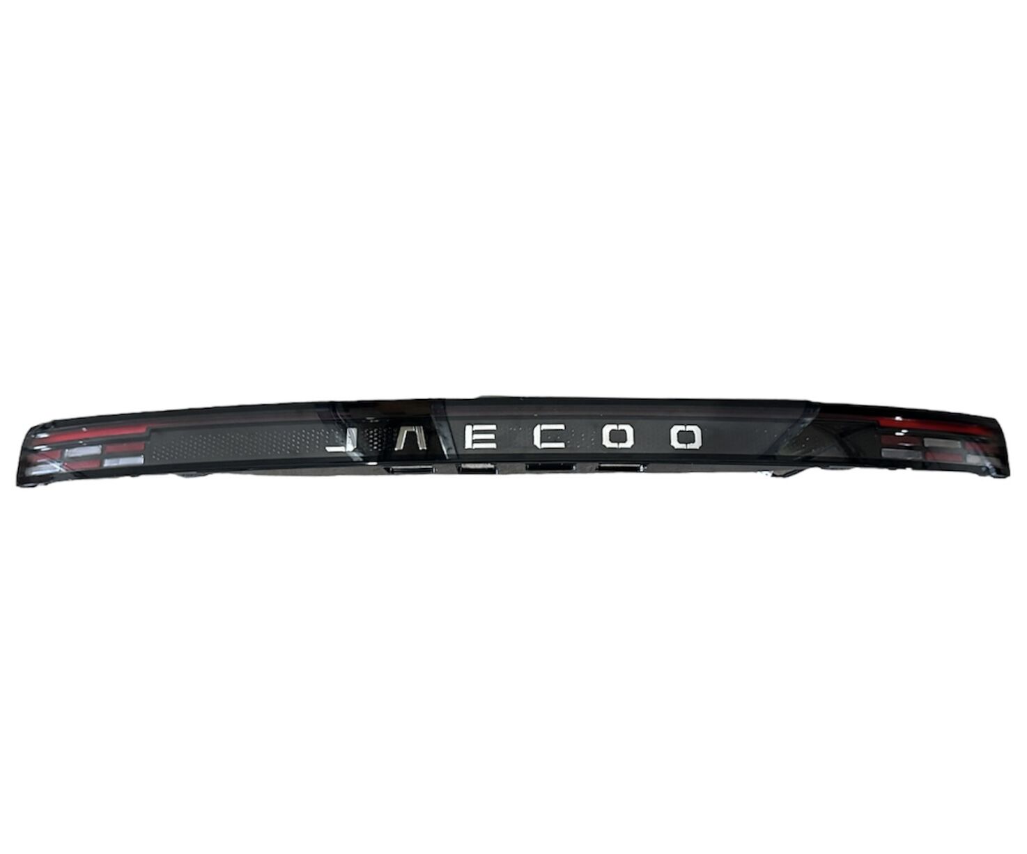 Jaecoo Stop Bagaj Jaecoo 7 24-26 Orta