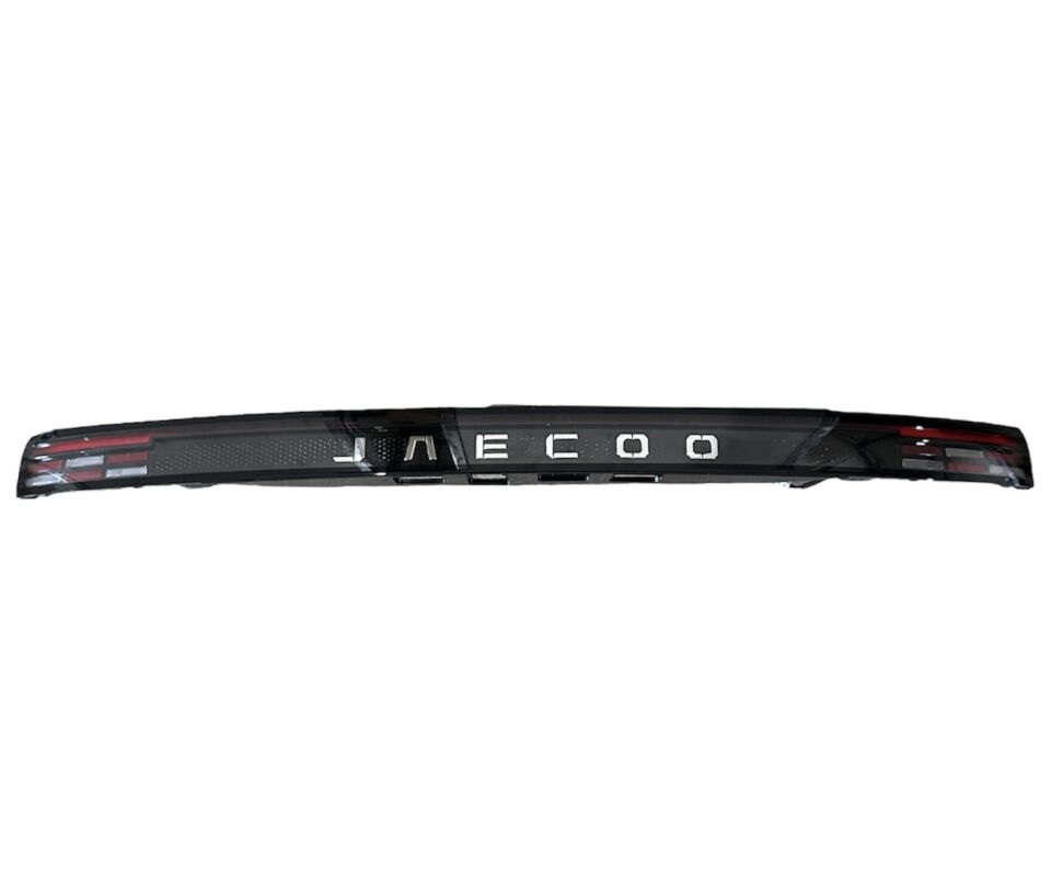 Jaecoo Stop Bagaj Jaecoo 7 24-26 Orta