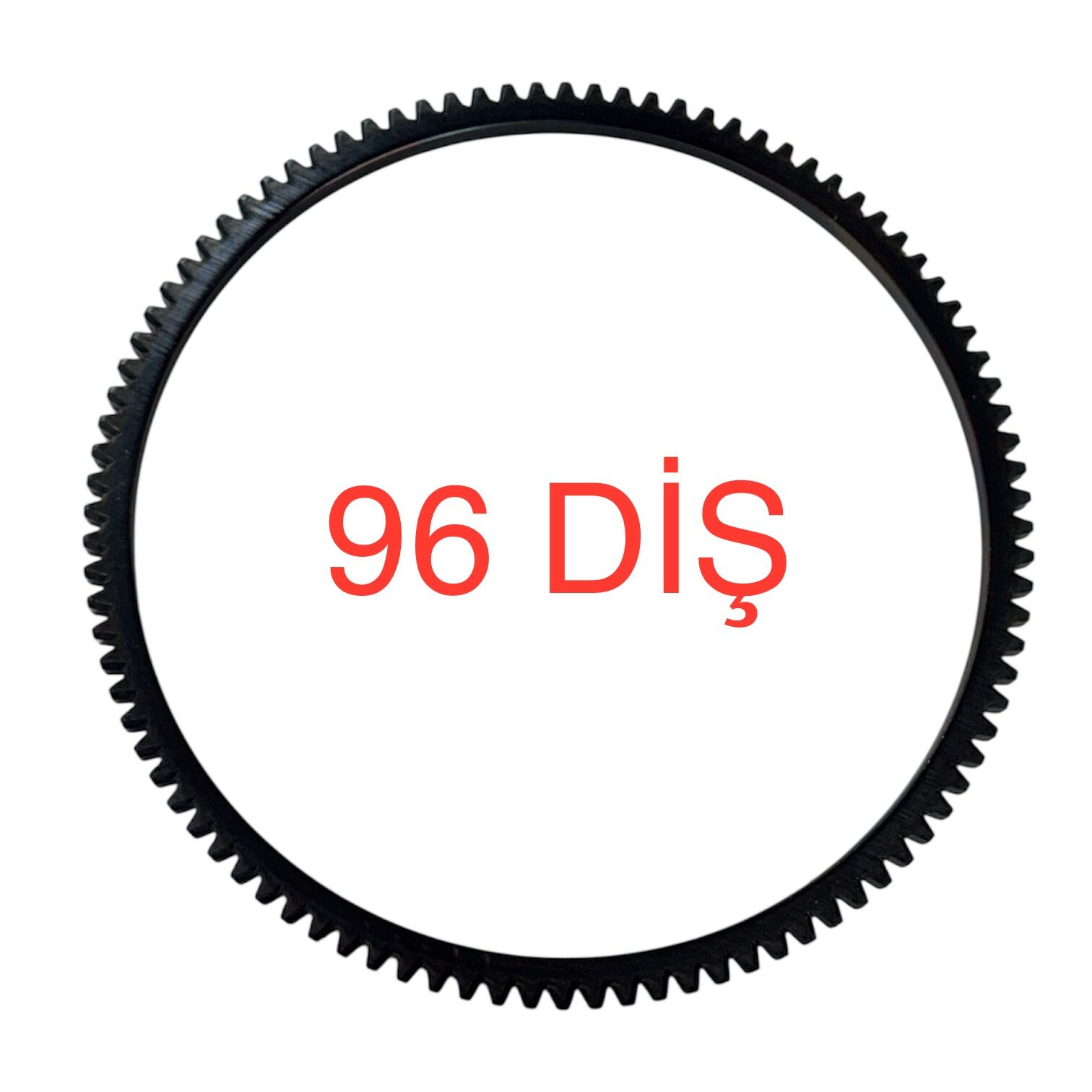 Suzukı Dişli Volant Carry 90-98 (96 Diş)