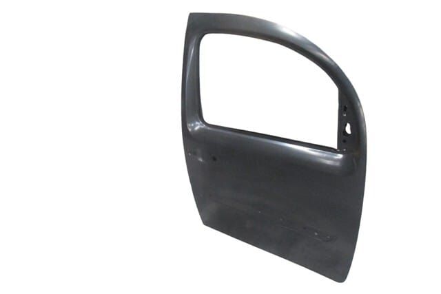 RENAULT KANGOO- 3- 08/13; ÖN KAPI KOMPLE SAĞ (İCELİ/ÇEKOMASTİKLİ) (TW)