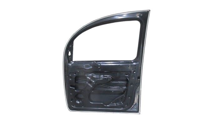 RENAULT KANGOO- 3- 08/13; ÖN KAPI KOMPLE SAĞ (İCELİ/ÇEKOMASTİKLİ) (TW)