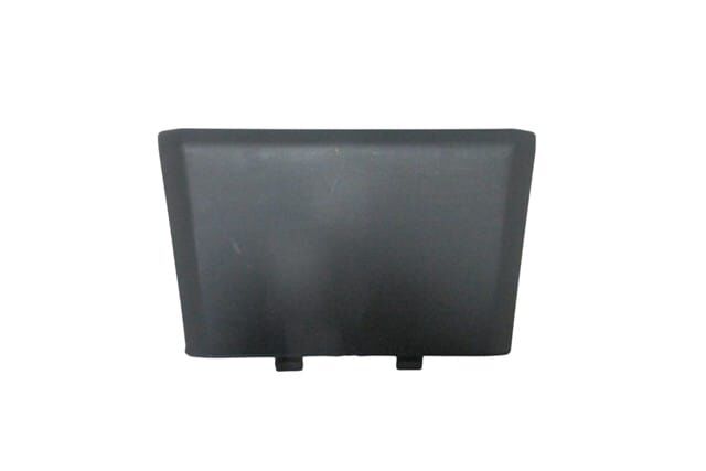 PEUGEOT 3008- 21/24; ÖN TAMPON PANJUR ORTA KAPAĞI (RADAR KAPAĞI)