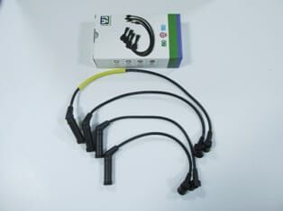 HYUNDAI GETZ- 03/05; BUJİ KABLOSU TAKIM 1.3İ 12V (YOW JUNG)