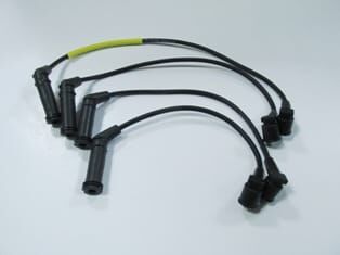 HYUNDAI GETZ- 03/05; BUJİ KABLOSU TAKIM 1.3İ 12V (YOW JUNG)
