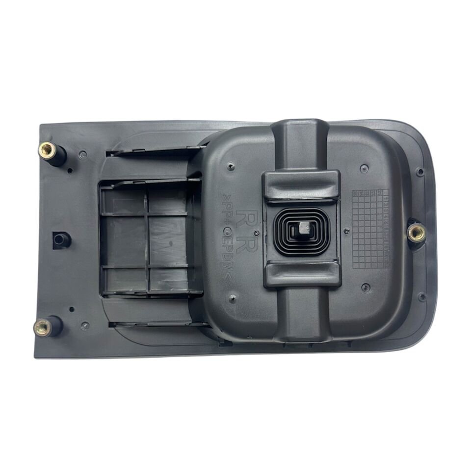 Hyundaı Kol Kapı H1 08-11 Orta Dış Sağ