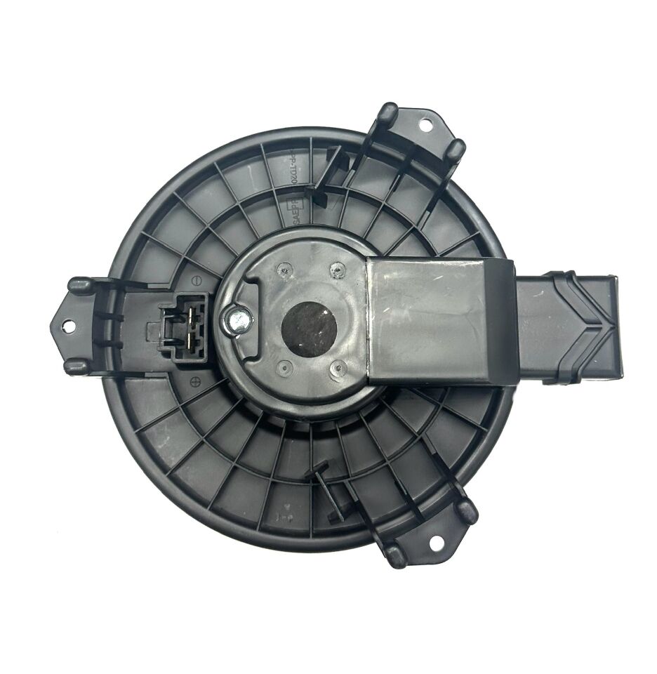 Toyota Motor Kalorifer Corolla 07-10