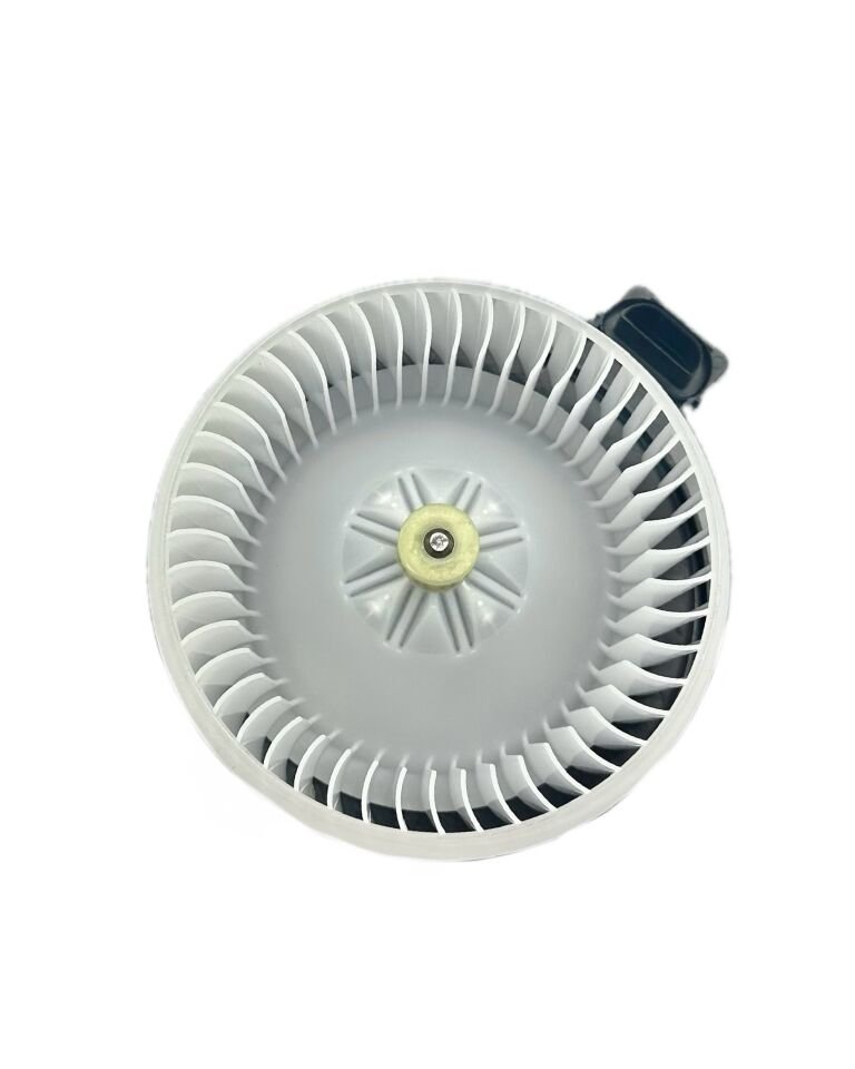 Toyota Motor Kalorifer Corolla 07-10