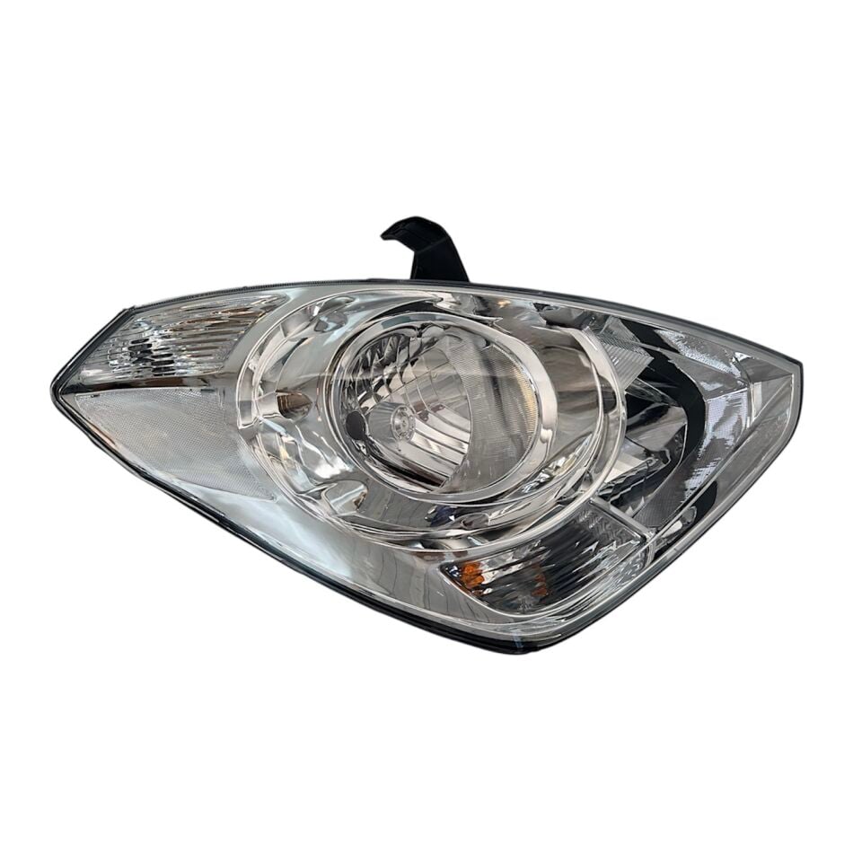Hyundaı Far H1 08-11 Sağ (Manuel)