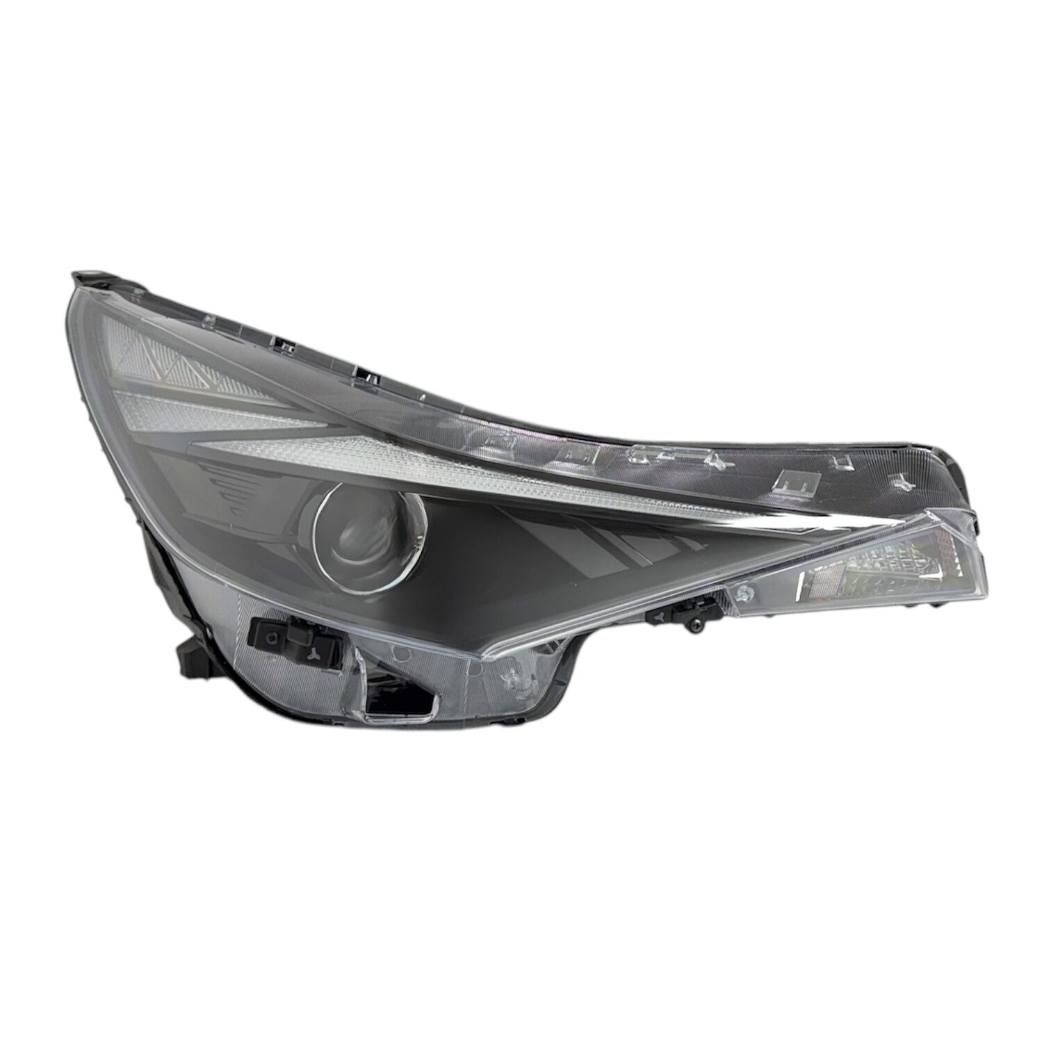 Hyundaı Far Elantra 20-22 Sağ