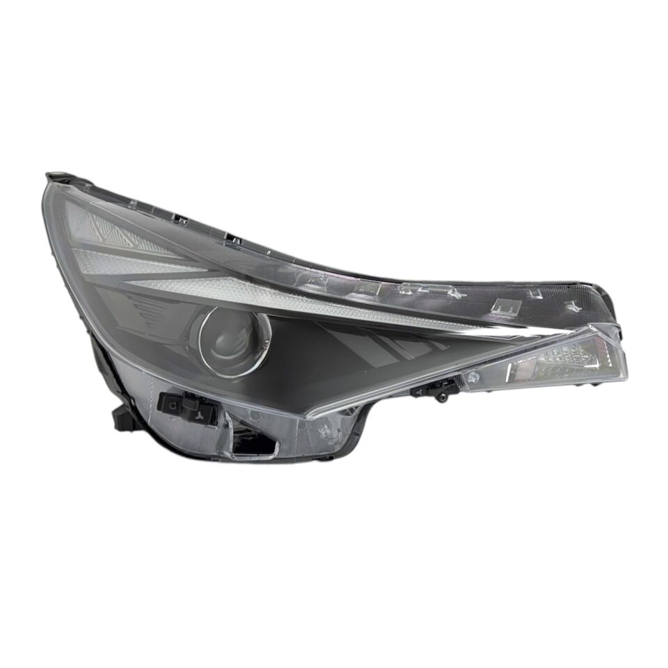 Hyundaı Far Elantra 20-22 Sağ