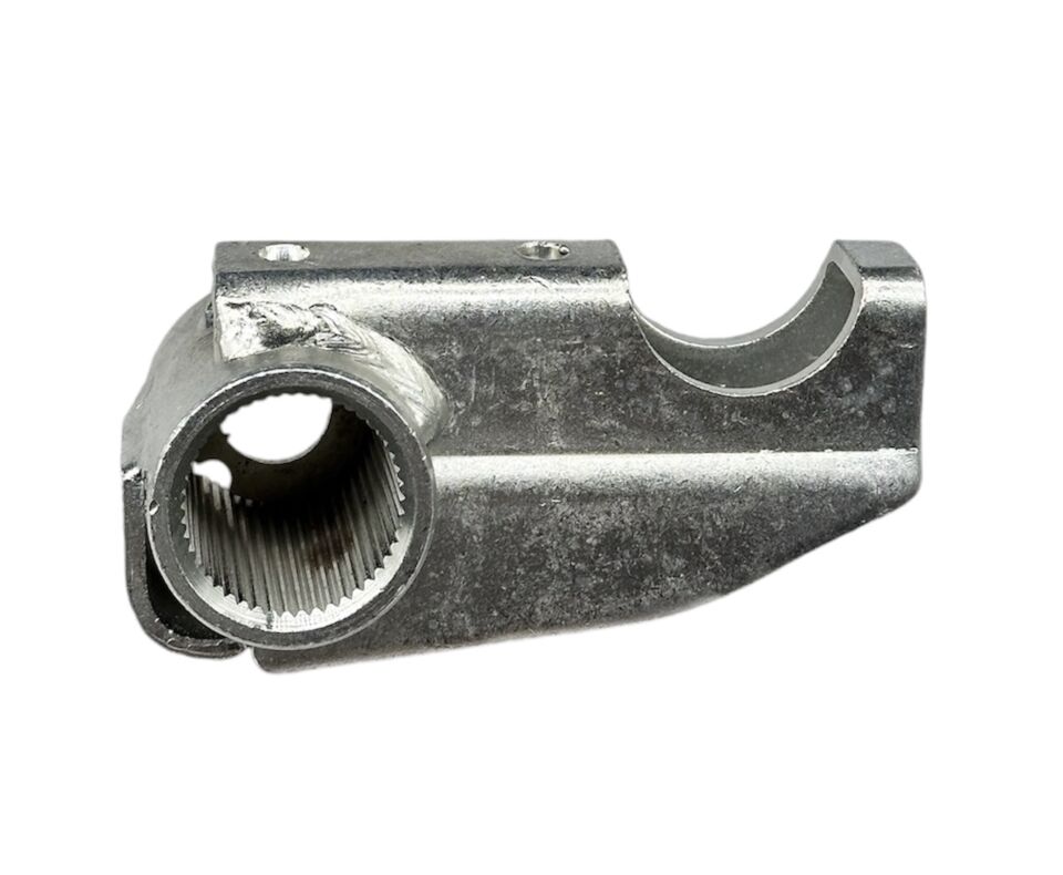 Isuzu Ayak Torsiyon Mili D-max 4x2-4x4 07-11 Sol