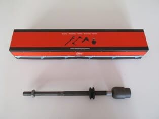 VOLKSWAGEN LUPO- 99/02; ROT MİLİ/KOLU SAĞ/SOL AYNI (ADET)(MANUEL DİREKSİYON)(SH)