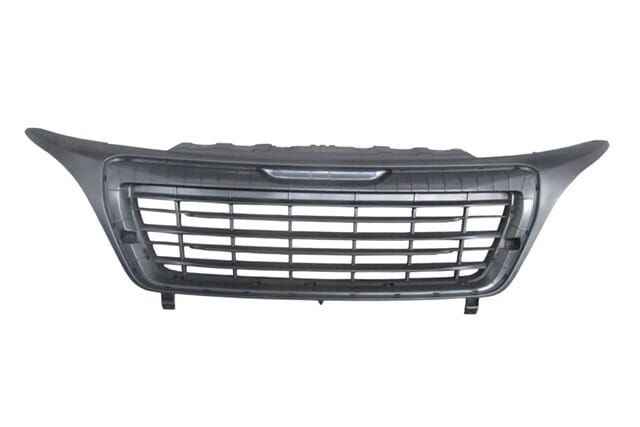 PEUGEOT BOXER- 14/24; ÖN PANJUR SİYAH (ÇERÇEVESİZ)(TW)