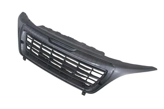 PEUGEOT BOXER- 14/24; ÖN PANJUR SİYAH (ÇERÇEVESİZ)(TW)