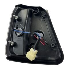 Toyota Sinyal Hılux Ln106 89-97 Sol (Gri)