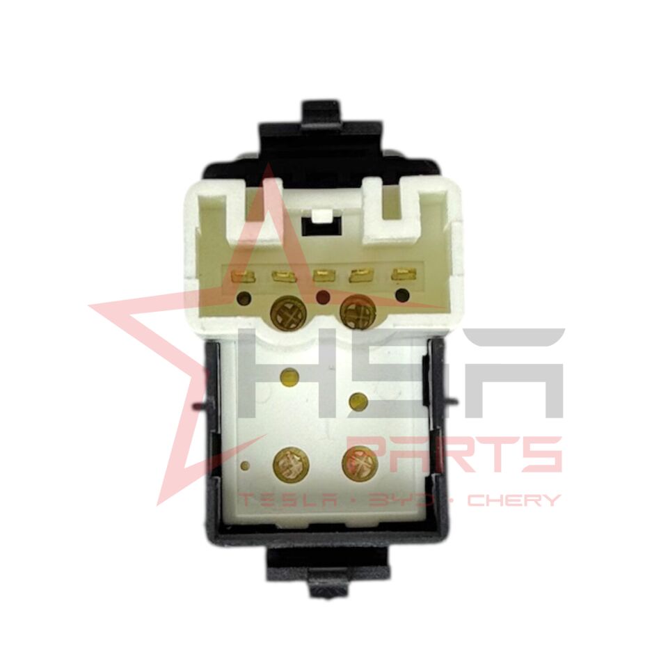 Toyota Yaris Ön Sağ/Arka Sol/Sağ Cam Açma Düğmesi 2001-2005 (84810-0D010)