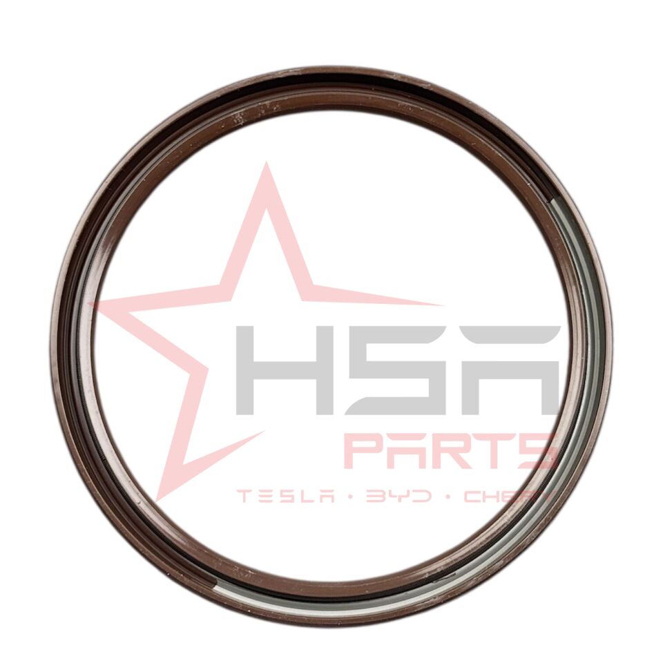 Mitsubishi L200 Arka Krank Keçesi (95x111x8) 2015-2022 (1052B393)