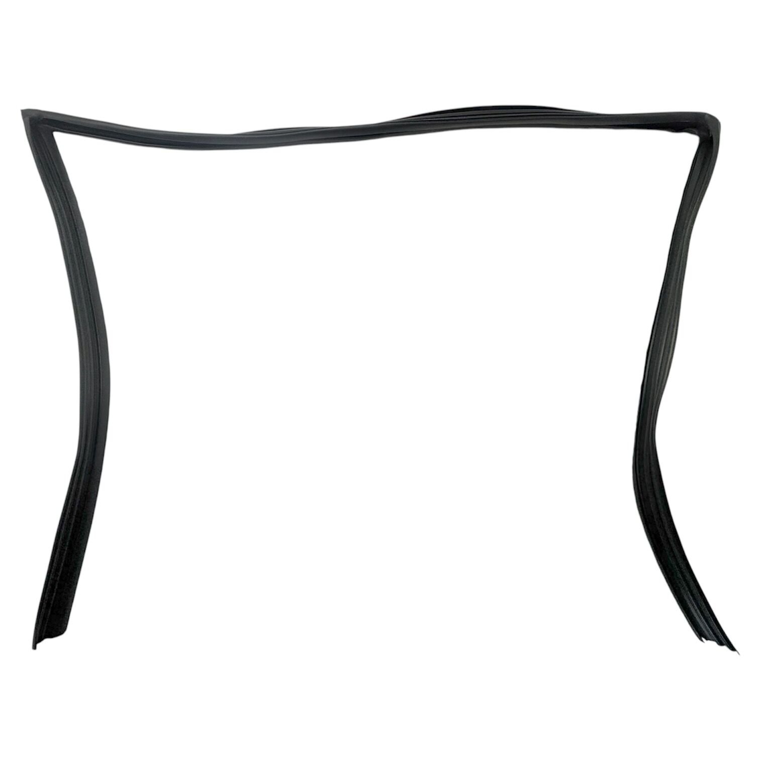 Hyundaı Fitil Cam Kapı Accent 00-05 Ön Sağ (Cam İçinegelen)