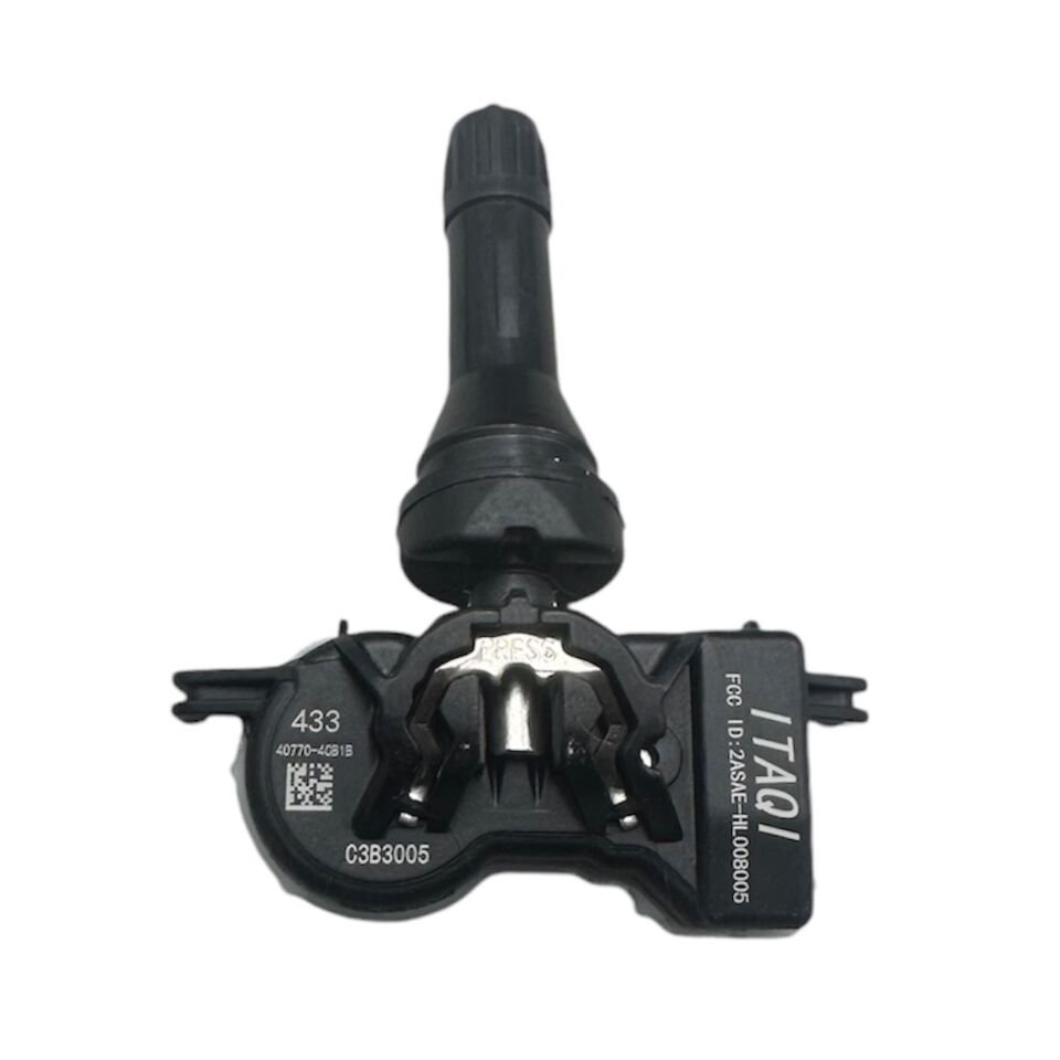 Nissan Qashqai/X-trail Tpms Lastik Basınç Sensörü 17-21