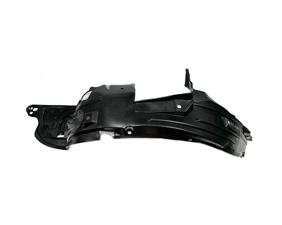 Honda Davlumbaz Çamurluk Cıty 09-12 Ön Sağ