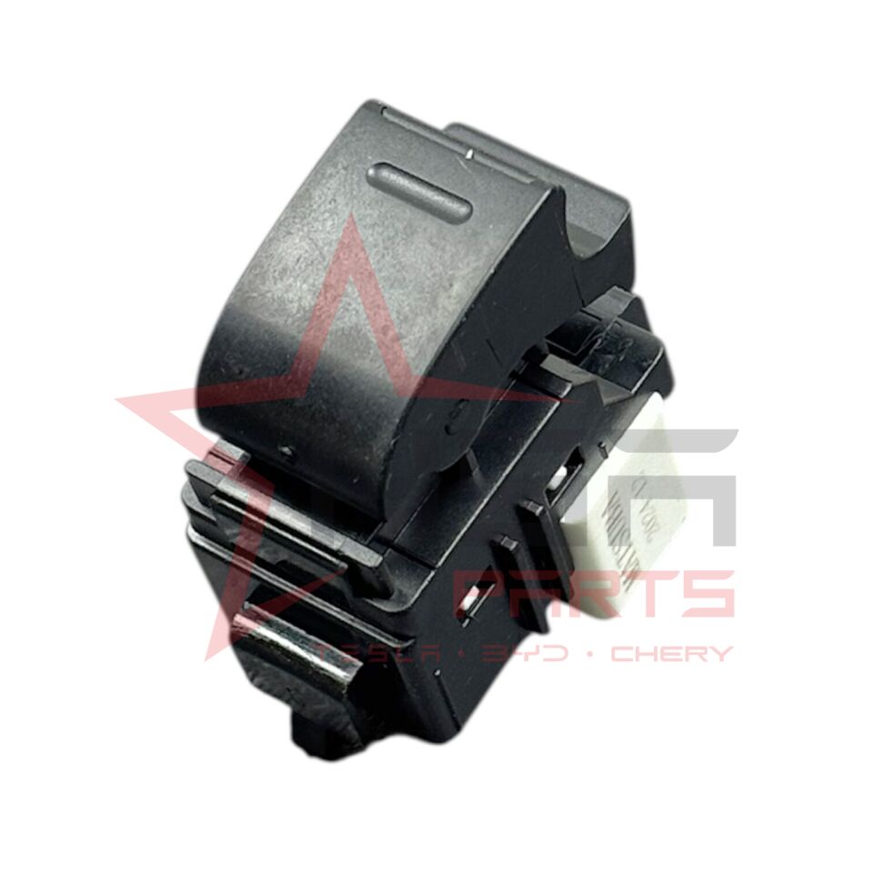 Toyota Yaris Ön Sağ/Arka Sol/Sağ Cam Açma Düğmesi 2001-2005 (84810-0D010)