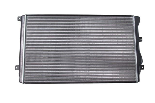 VOLKSWAGEN PASSAT- B7- 11/14; SU RADYATÖRÜ 1.4/1.8 TSI (MEKANİK) (650X388X22) (MANUEL) ALM (ORİS)