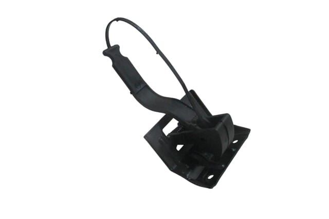 RENAULT MEGANE- 2- 03/06; KAPUT KİLİDİ EMNİYET MANDALI