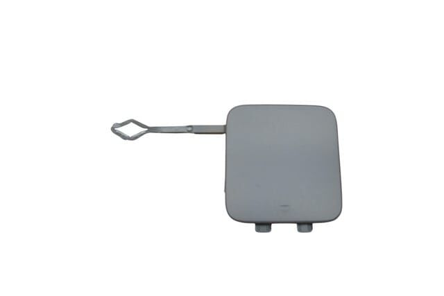 BMW 5 SERI- G30- 17/20; ARKA TAMPON ÇEKİ DEMİRİ KAPAĞI GRİ (TYG)