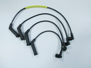 HYUNDAI ACCENT- MILENYUM- 00/02; BUJİ KABLOSU TAKIM (12V)1.3 cc (YOW JUNG)