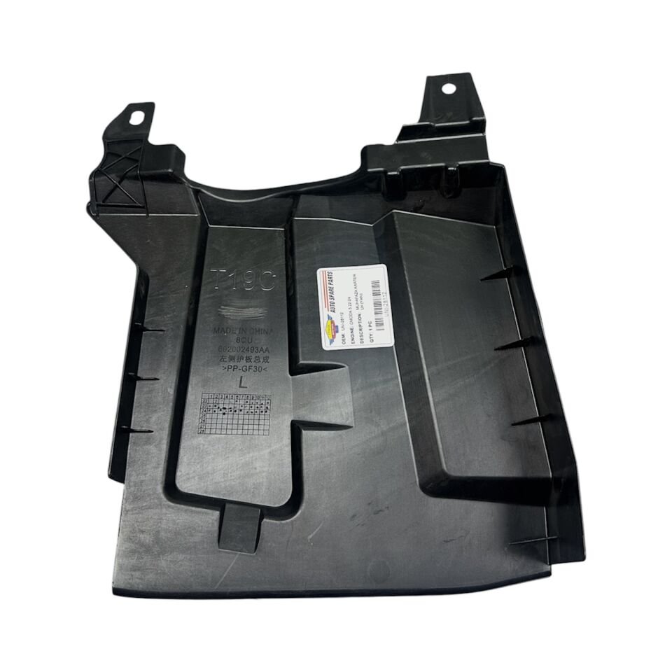 Chery Muhafaza Karter Omoda 5 22-24 Sol (Yan)