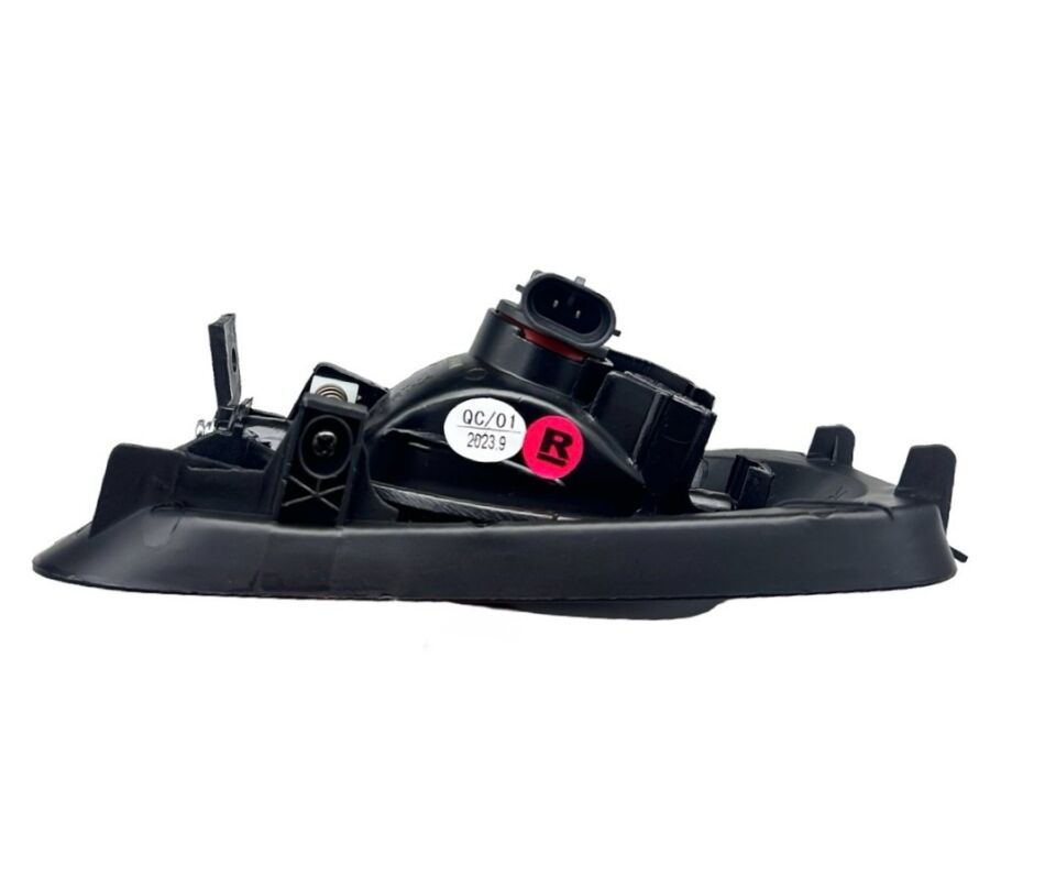 Honda Lamba Sis Accord 03-06 Sağ (Kapaklı)