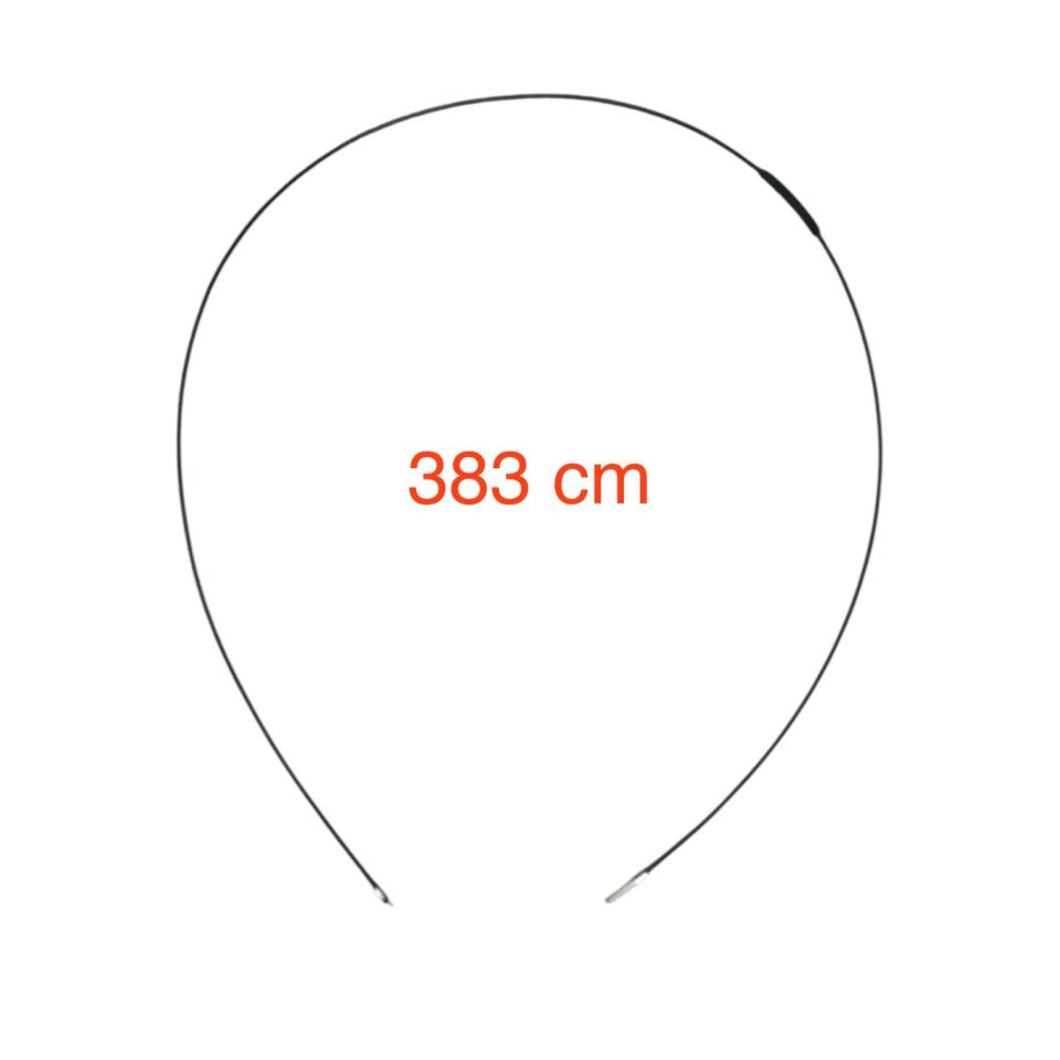 Toyota Tel Bagaj Açma Corolla Ae101 92-98