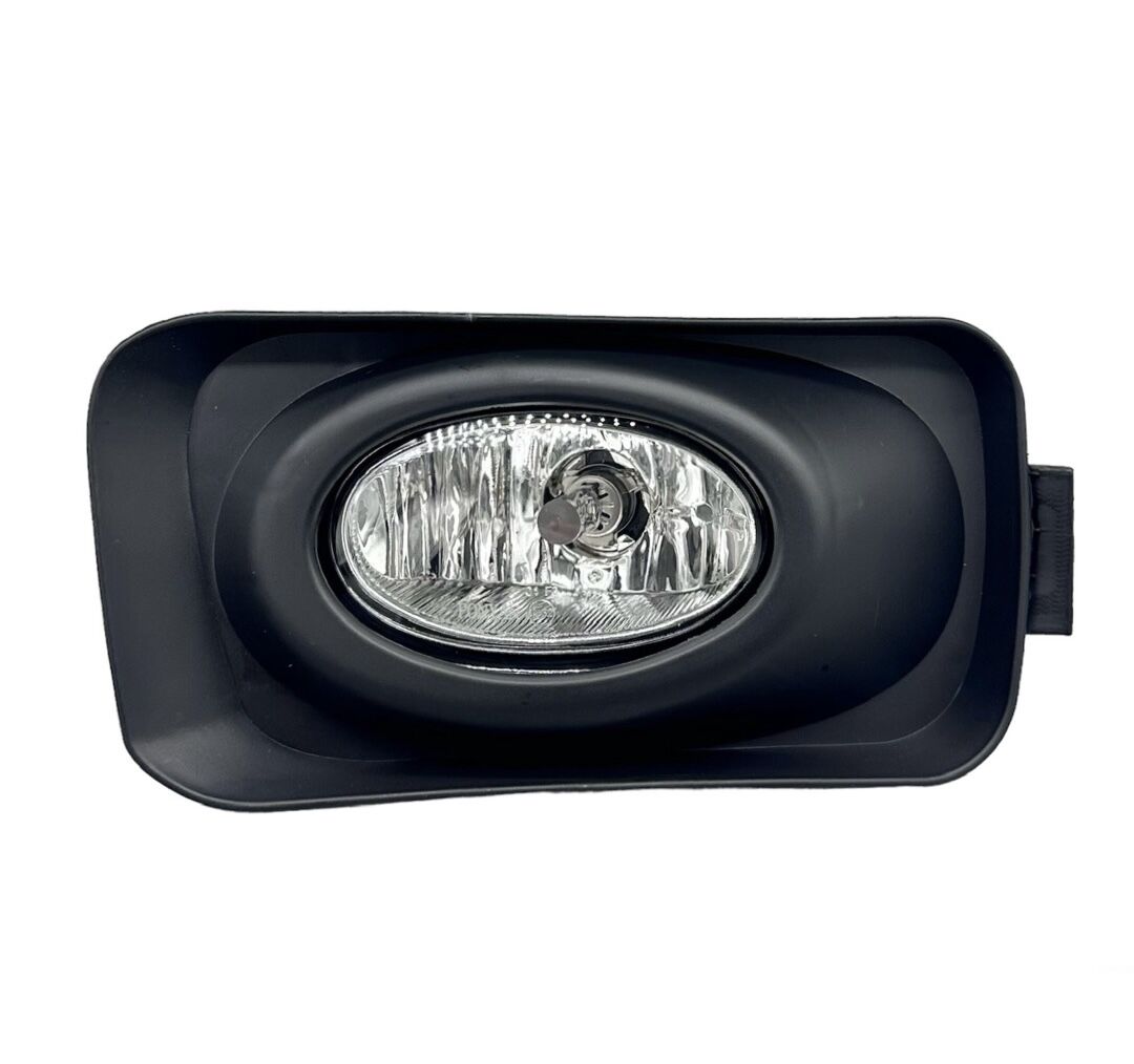 Honda Lamba Sis Accord 03-06 Sağ (Kapaklı)