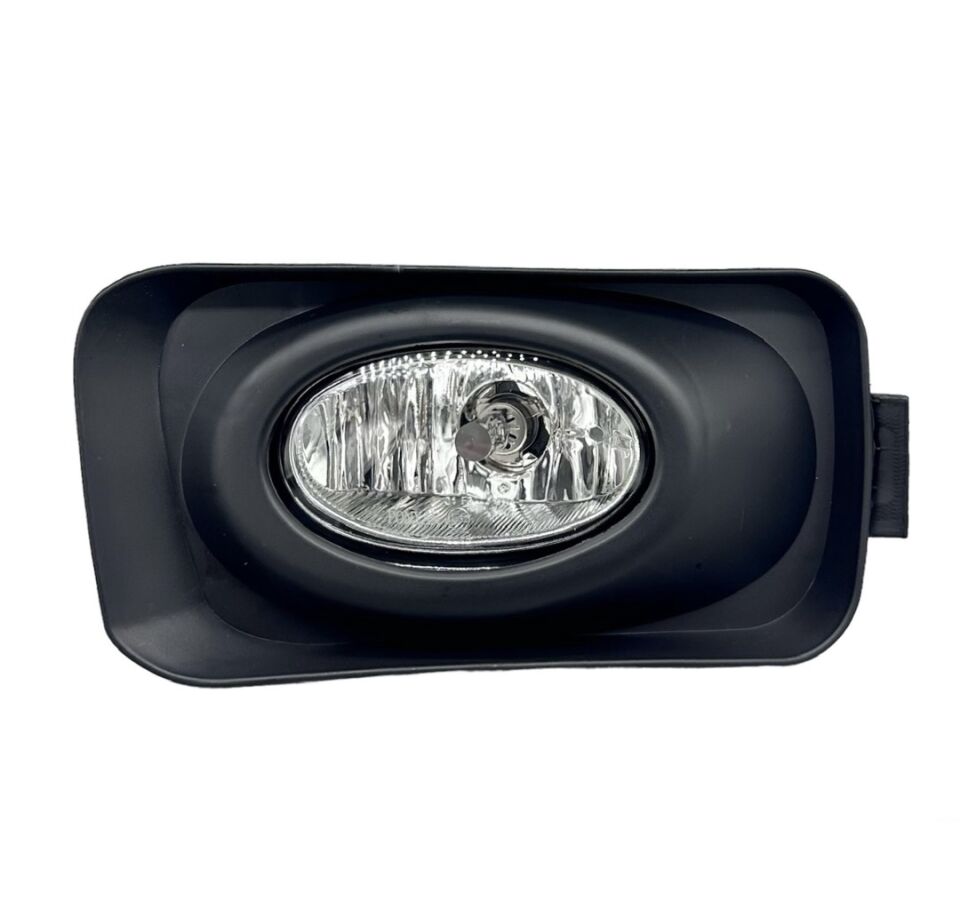 Honda Lamba Sis Accord 03-06 Sağ (Kapaklı)