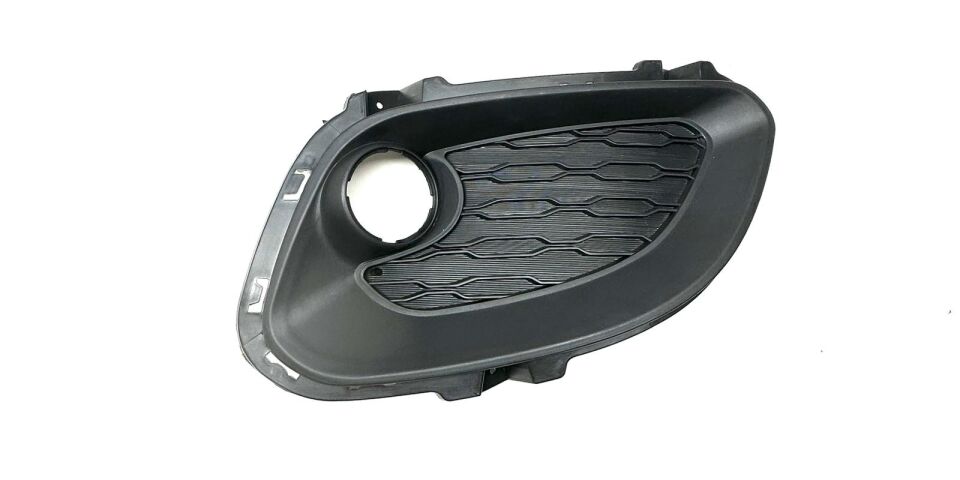 Kıa Kapak Lamba Sis Rio H.b 12-14 Sol (Sisli)