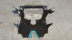 Honda Muhafaza Karter Cıvıc 21-23 Ön (Komple)