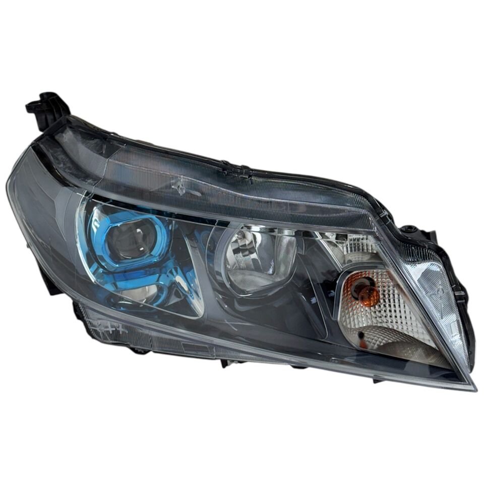 Suzukı Far Vitara 16-19 Sağ (Siyah)