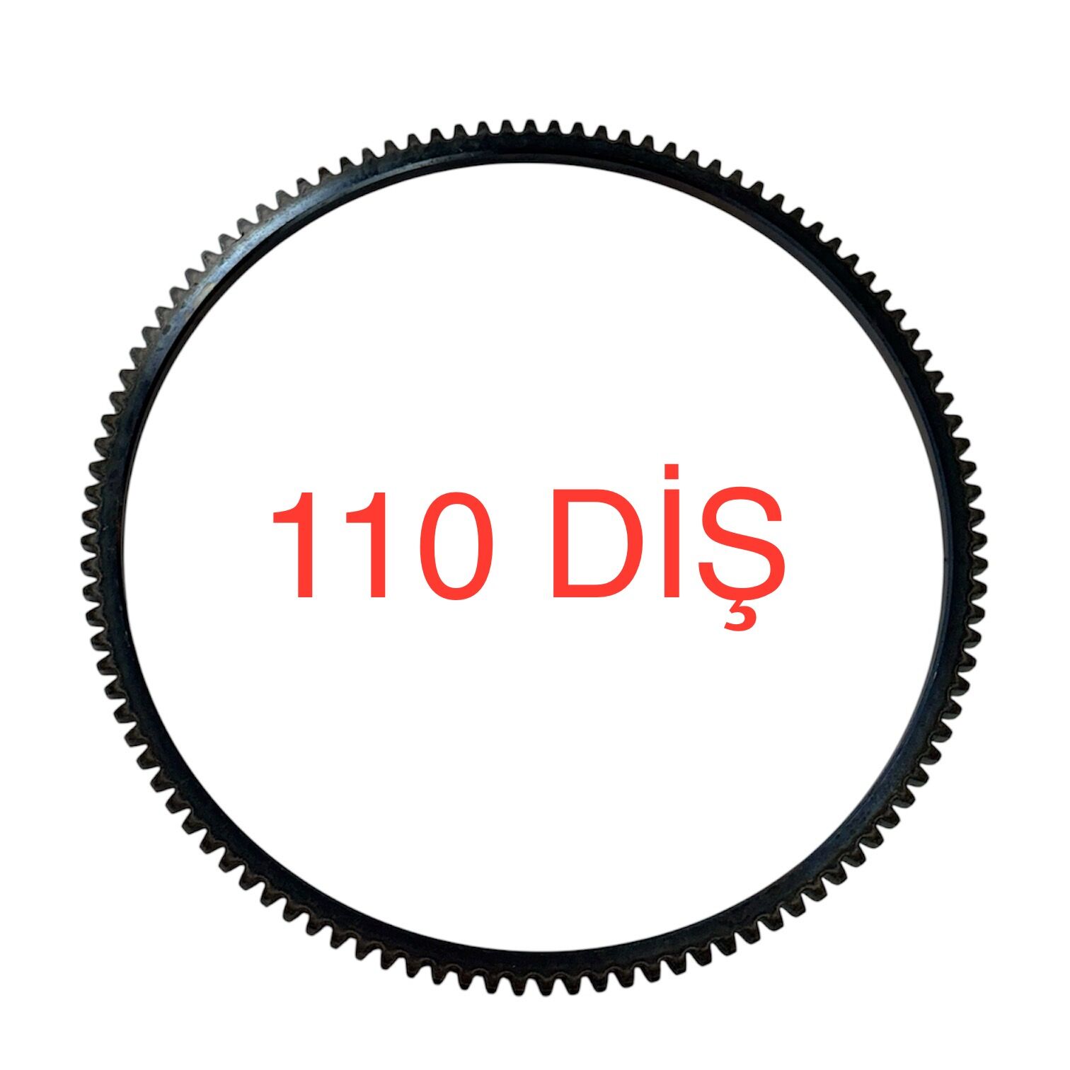 Hyundaı Dişli Volant Accent Dizel 03-05/Getz Dizel 03-05 (110 Diş)