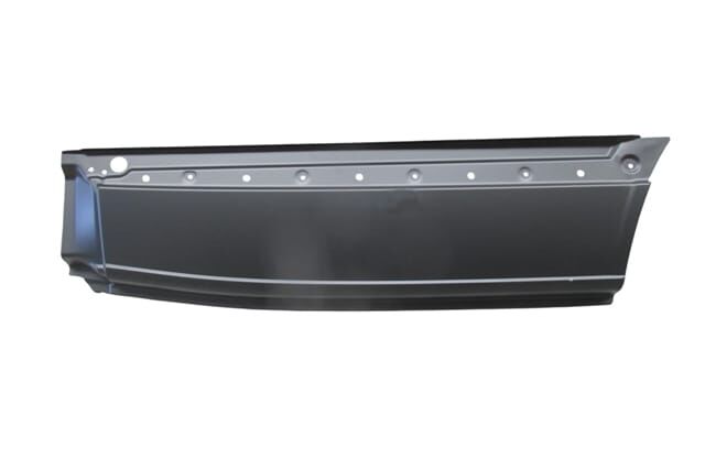 MERCEDES SPRINTER- 07/13; ARKA ÇAMURLUK AĞZI ALT SACI SAĞ (ARKA TEKER ARKASI) (UZUN)