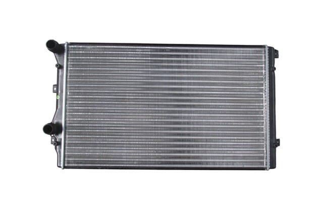 VOLKSWAGEN CC- 13/17; SU RADYATÖRÜ 1.8 TSI (MEKANİK) (650X388X22) (MANUEL) ALÜMİNYUM (ORİS)