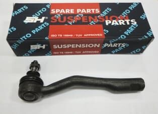 TOYOTA CARINA- 97/98; ROT BAŞI SAĞ 2.0cc (SH)