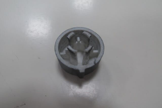 MERCEDES C CLASS- W203- 00/07; KLİMA AYAR DÜĞMESİ