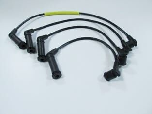 HYUNDAI ACCENT- ADMIRE- 03/05; BUJİ KABLOSU TAKIM (12V)1.3 cc (YOW JUNG)