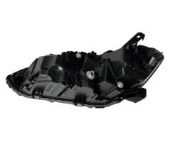 Honda Far Cıvıc 21-23 Sağ/İçi Krom Orj Tip (Motorlu)