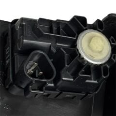 Honda Far Cıvıc 21-23 Sağ/İçi Krom Orj Tip (Motorlu)